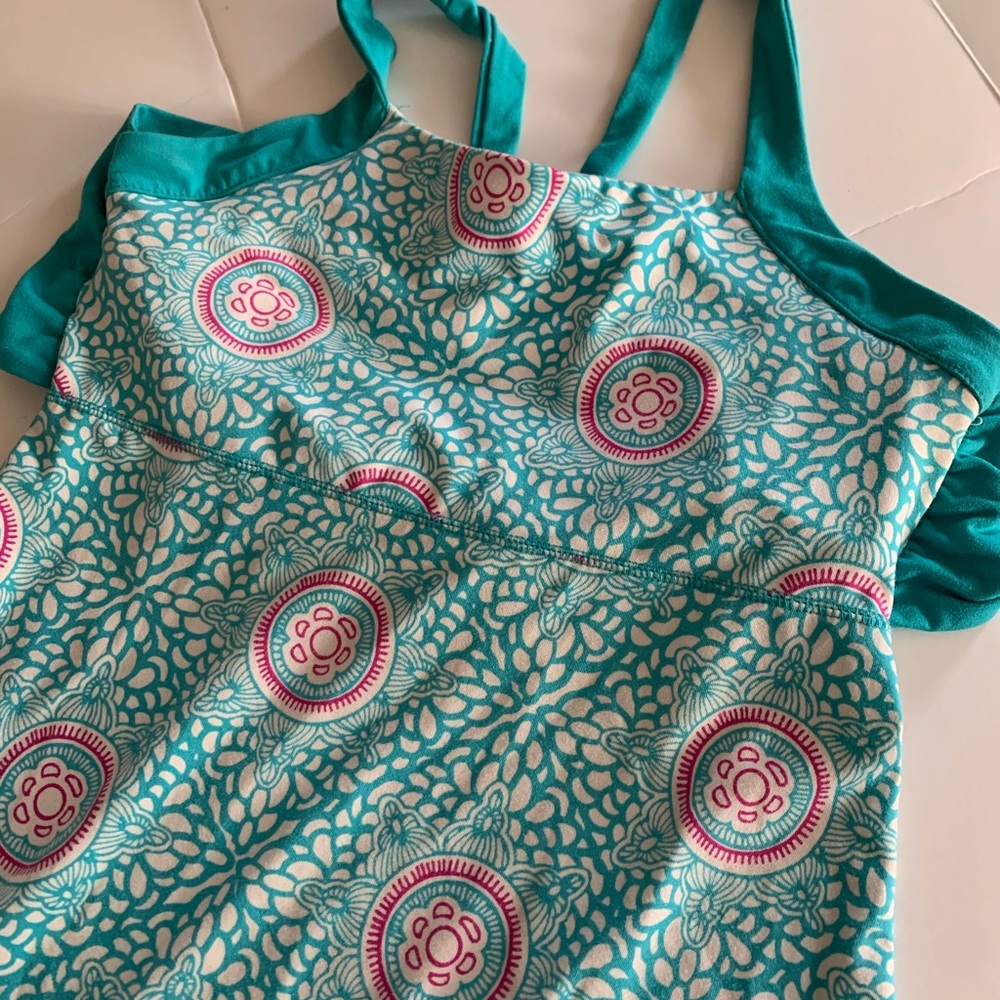 Soybu dress